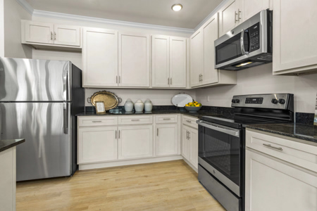 Two-Bedroom 10